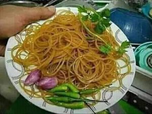 Jangan Terkecoh! 10 Benda Ini Persis Seperti Makanan Lezat