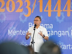 Zulhas: di Luar Nalar Jika MK Setuju Pemilu Kembali Coblos Partai