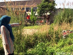 Keluarga Paryanto Sempat Curiga dengan Praktik Dukun Tohari