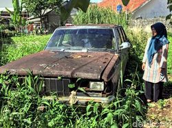 Jejak Korban Serial Killer Dukun Tohari di Sukabumi