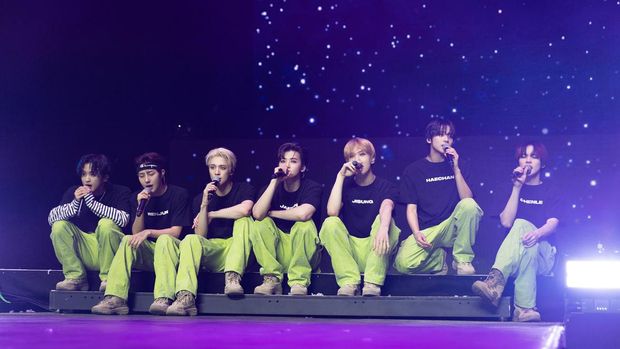 NCT Dream