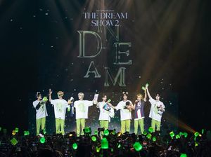 Ada Komposer Lagu Westlife-Celine Dion dalam Album ISTJ NCT Dream