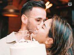 Antonio Dedola ke Nikita Mirzani: Saya Tak Takut Padamu