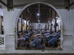 Kemenag Buka Beasiswa untuk 1.000 Santri Berprestasi, Alokasikan Dana Rp 80 M