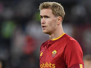 Maafkan Jose Mourinho, Ola