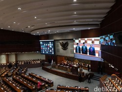 Sah! RUU Provinsi Bali Kini Jadi Undang-Undang