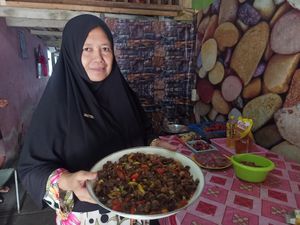 Ragam Kuliner Ramadan dari Bali hingga Lombok Ragam Kuliner Ramadan dari Bali hingga Lombok
