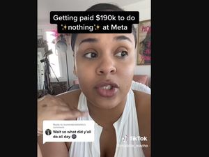 Kisah Karyawan Gabut, Nggak Kerja Tapi Digaji Rp 2,8 Miliar