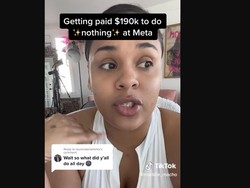 Karyawan Ini Viral Karena Digaji Rp 2,8 Miliar Tapi Tak Bekerja