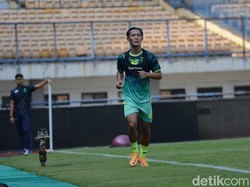 Tantangan Bojan Hodak untuk Henhen Herdiana