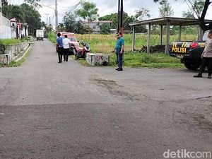 Pelajar SMP di Boyolali Dibegal saat Pulang Sekolah, Motor Dirampas