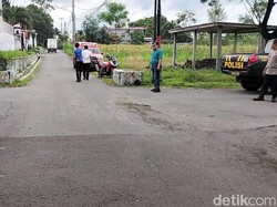 Pembegal Siswa SMP Boyolali Tertangkap, Diduga Alami Kecelakaan di Bawen