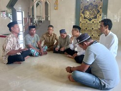 Aliran Diduga Sesat di Bone Ngaku Gelar Ritual Sesajen demi Hormati Leluhur