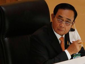 Militer Kembali Hadapi Dinasti Shinawatra dalam Pemilu Thailand