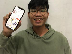 Harga Mobil yang Dibeli Pemuda Bandung Ini Setara Seporsi Siomay Harga Mobil yang Dibeli Pemuda Bandung Ini Setara Seporsi Siomay