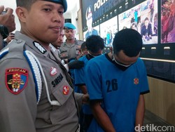 Perlawanan Terakhir Sopir Korban Perampokan Sadis di Tol Jagorawi