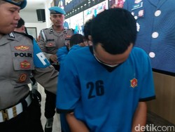 Sadisnya Trio Perampok di Tol Jagorawi, Korban Diikat dan Disayat