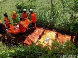 Identitas 1 dari 4 Korban Dukun Banjarnegara Teridentifikasi