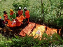 Kondisi Tinggal Tulang, 4 Jenazah Korban Mbah Slamet Belum Teridentifikasi