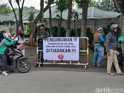 Pengobatan Ida Dayak di Depok Batal, Calon Pasien Masih Berdatangan