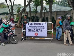 Bukan Tak Percaya Medis, Ini Lho Alasan Pasien Berobat ke Ida Dayak Bukan Tak Percaya Medis, Ini Lho Alasan Pasien Berobat ke Ida Dayak