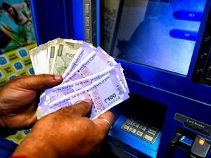 Uang Rp 209 M Raib dari ATM dalam 2 Jam, Korut Dalangnya? Uang Rp 209 M Raib dari ATM dalam 2 Jam, Korut Dalangnya?