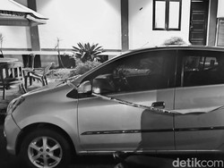 Siasat Jahat Perampok Sadis, Korban Ditusuk lalu Dibuang di Tol Jagorawi