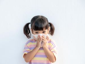 Kemenkes Jelaskan Cara Menanggulangi TBC pada Anak