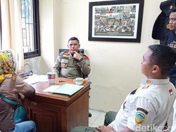 Curi Celana Pendek, Perempuan Ciamis Nyaris Dibogem Massa