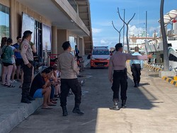 Polisi Cek Kelayakan Kapal Wisata Labuan Bajo Jelang Musim Liburan