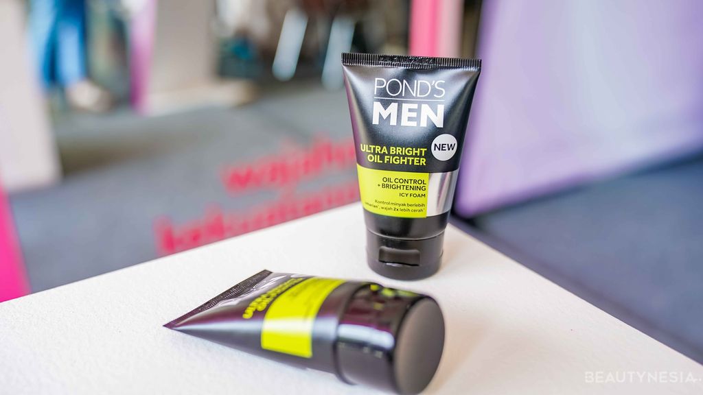 Pond's Campus to Campus, MOSTFEST Universitas Budi Luhur