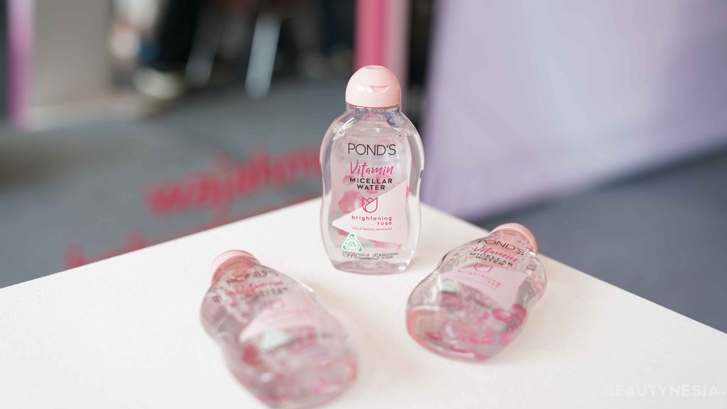 Pond's Campus to Campus, MOSTFEST Universitas Budi Luhur