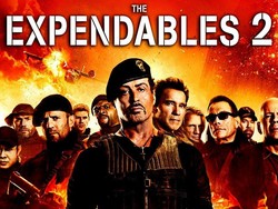 Sinopsis The Expendables 2, Misi Balas Dendam Sylvester Stallone
