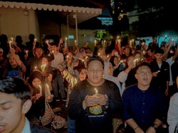 Tak hanya duka bagi tim garuda muda yang telah gagal berlaga diajang bergengsi dunia piala dunia u-20, tetapi juga seluruh insan dan pecinta sepakbola Indonesia. Maju terus dan pantang menyerah Garuda muda.