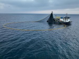 11 Nelayan Indonesia Terdampar di Pulau Terpencil Australia 11 Nelayan Indonesia Terdampar di Pulau Terpencil Australia
