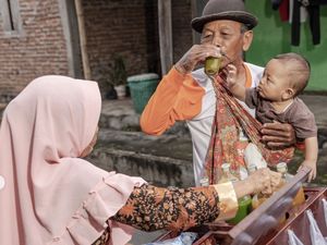 Jamu Diakui UNESCO, Ini Sejarah Perkembangan Jamu yang Telah Ada Sejak Abad 5 Jamu Diakui UNESCO, Ini Sejarah Perkembangan Jamu yang Telah Ada Sejak Abad 5