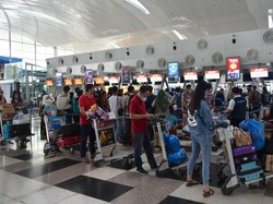 Tiket Pesawat Mudik Mahal, Badan Perlindungan Konsumen Bilang Apa?