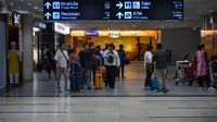 Potret Situasi Bandara Jelang Musim Mudik, Sudah Ramai?