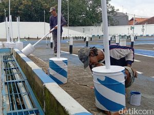 Tukang Tolo-tolo Kebanjiran Pesanan Jelang Mudik Lebaran 2023