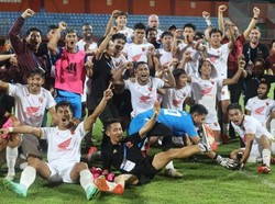 5 Fakta Menarik Keberhasilan PSM Makassar Juara Liga 1 2022/2023