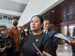 Pemerintah Diminta Segera Respons Desakan Puan soal Aturan Teknis UU TPKS