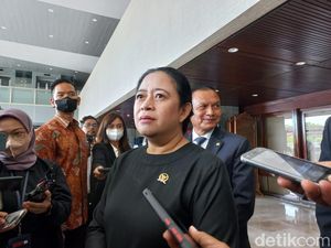 PDIP Beri Sinyal Dukung Wacana Koalisi Besar PDIP Beri Sinyal Dukung Wacana Koalisi Besar
