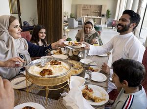 Pengalaman Non Muslim Ikut Puasa Ramadan 6 Tahun untuk Hormati Temannya