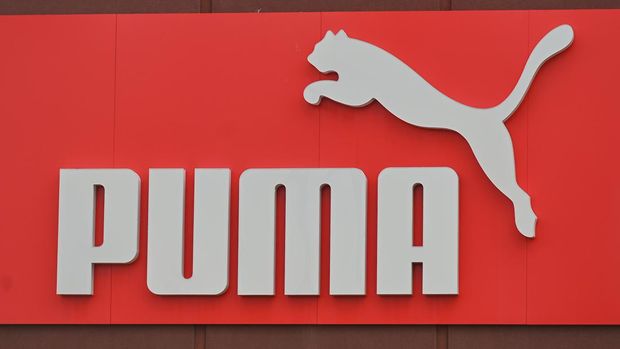 Puma Fashion (NurPhoto via Getty Images)