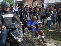 24 Adegan Perampokan Sadis di Cilacap Diperagakan, Terungkap Fakta Ini