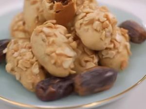 Resep Nastar Kurma yang Legit Anti Retak untuk Suguhan Lebaran Resep Nastar Kurma yang Legit Anti Retak untuk Suguhan Lebaran