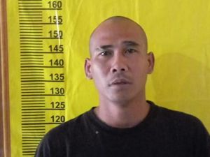 Residivis Mondar-Mandir Masuk Bui, Ditangkap Lagi gegara Curi HP