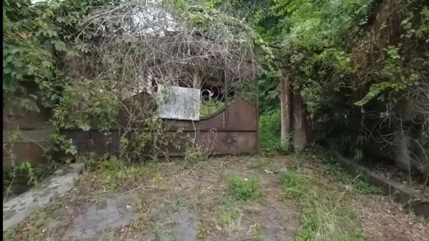 Rumah Suzanna