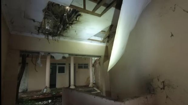 Rumah Suzanna Rumah Suzanna
