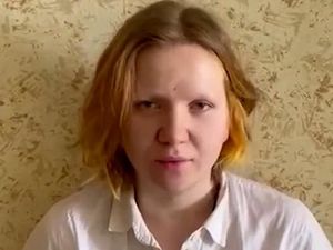 Rusia Rilis Video Tersangka Pelaku Bom di St Petersburg Rusia Rilis Video Tersangka Pelaku Bom di St Petersburg